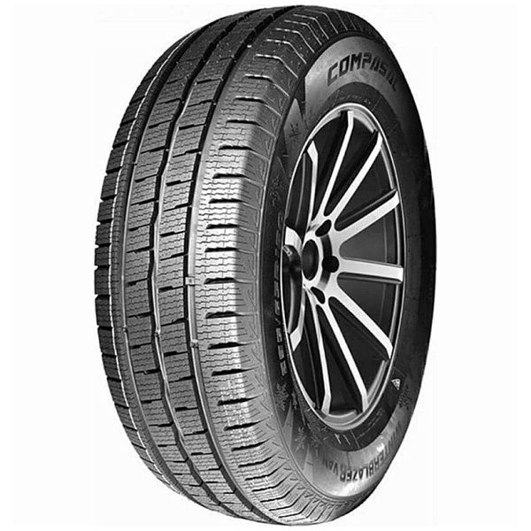 Compasal WinterBlazer Van 215/65 R15 104R C зимние китайские