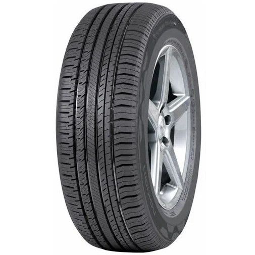 Ikon Nordman Scorpion 225/70 R15 112/110R C летние российские