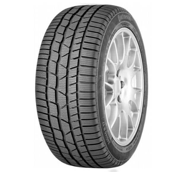 Continental ContiWinterContact TS830 P 295/35 R19 100V
