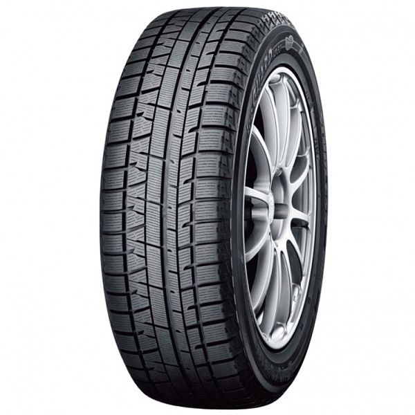 Yokohama IceGuard IG50+ 215/60 R16 95Q зимние