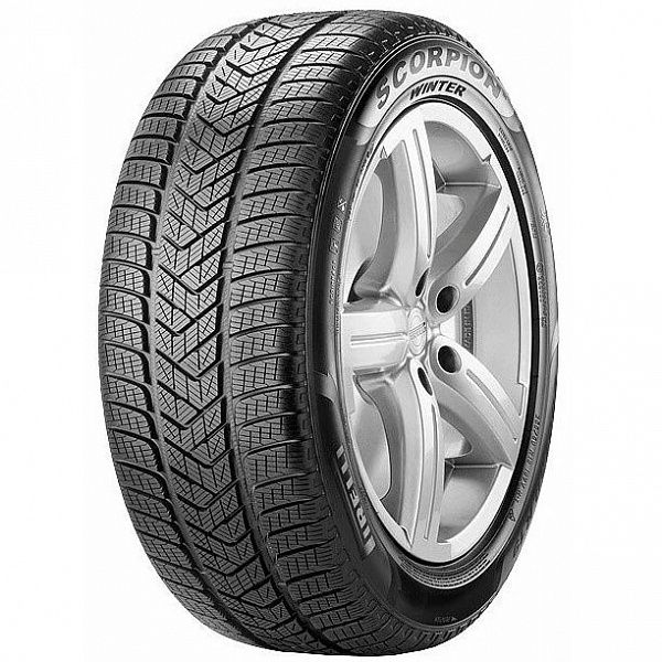 Pirelli Scorpion Winter 265/50 R19 110H XL Run Flat зимние