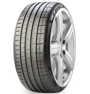 Pirelli PZero PZ4 275/40 R22 107Y летние
