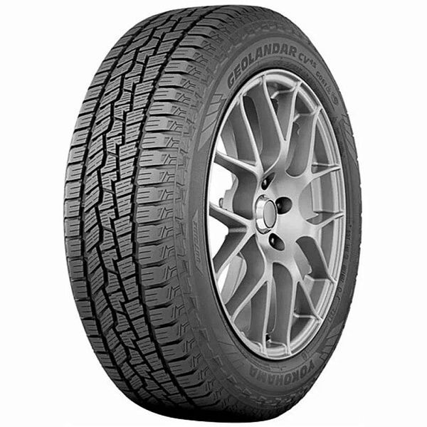 Yokohama V61G 265/55 R19 109V летние