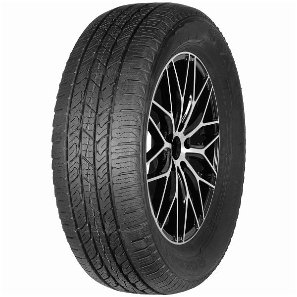 Nexen Roadian HTX 2 235/65 R16 121R C летние