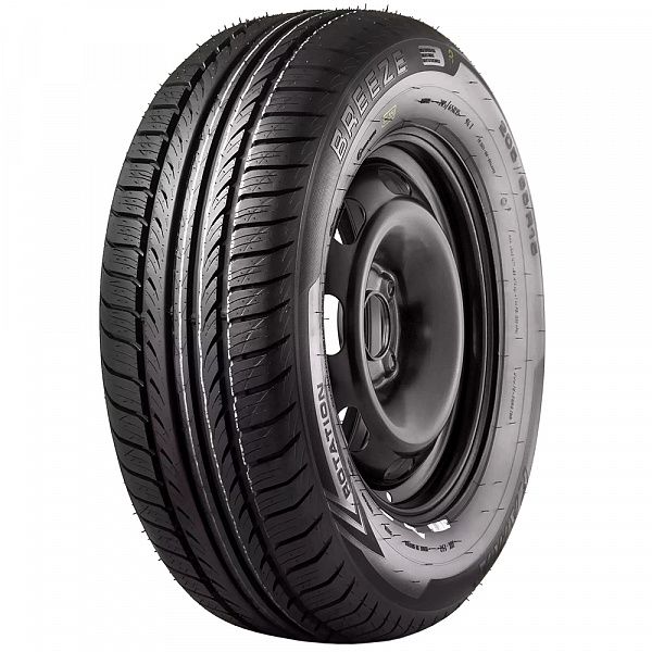 Kama Breeze HK-132 175/70 R13 82T летние российские