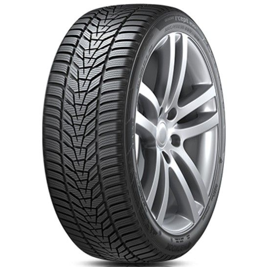 Hankook Winter I'Cept Evo 3 W330 225/40 R18 92V XL зимние