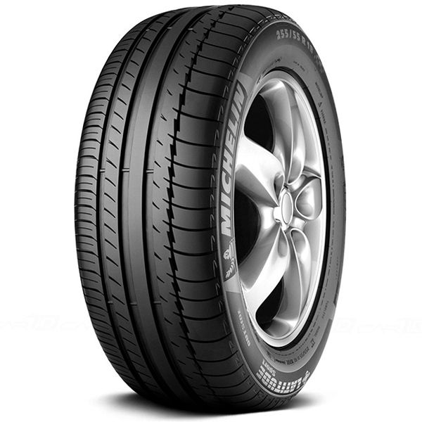 Michelin Latitude Sport 255/55 R18 109Y XL летние