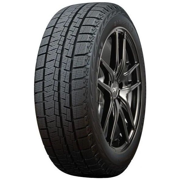 Kapsen AW33 245/55 R19 103H зимние китайские