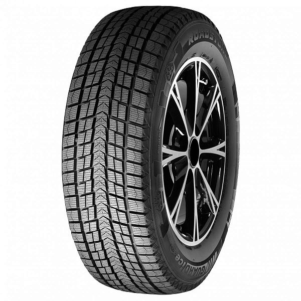 Nexen WinGuard Ice Plus 185/55 R15 86T XL зимние