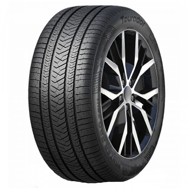 Tourador Winter Pro TSU1 245/40 R20 99V XL зимние