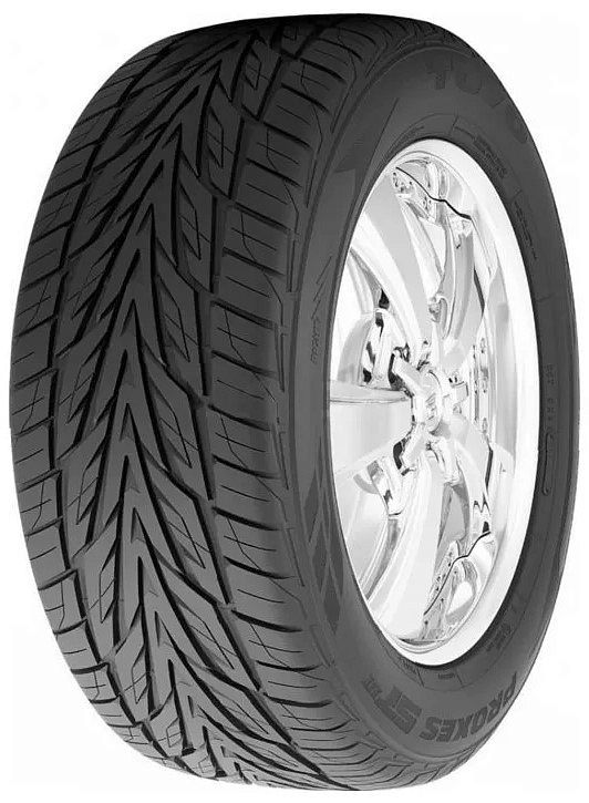 Toyo Proxes ST III 245/50 R20 102V летние