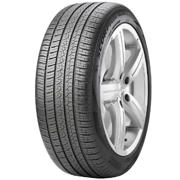 Pirelli Scorpion Zero All-Season PNCS 265/40 R22 106Y XL летние импортные