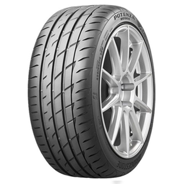 Bridgestone Potenza Adrenalin RE004 235/40 R18 95W XL летние