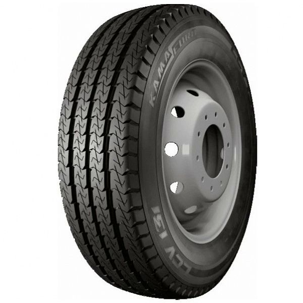 Kama Kама-Euro LCV-131 225/70 R15 112/110R C летние российские
