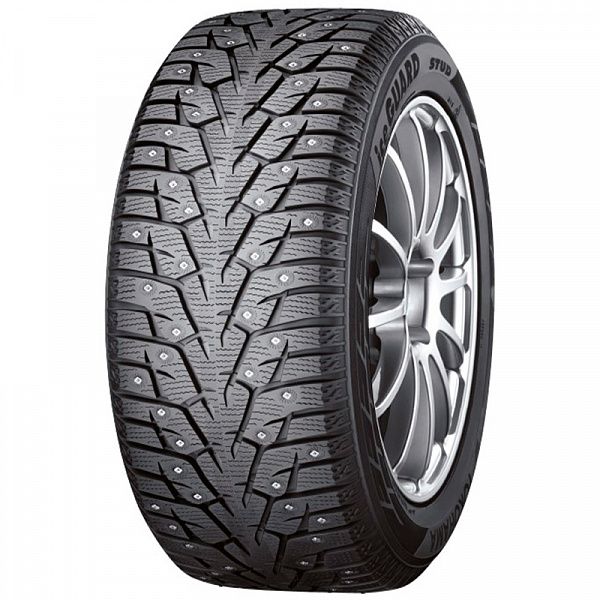 Yokohama Ice Guard IG55 225/60 R18 104T зимние шипованные