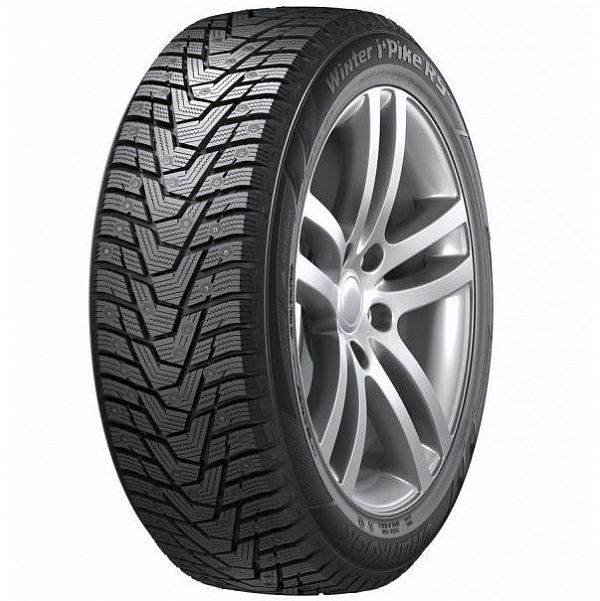 Hankook Winter I*Pike RS2 W429 185/65 R14 90T XL зимние шипованные