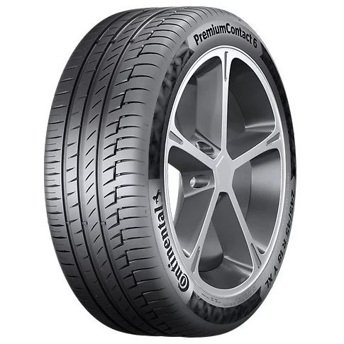Continental PremiumContact 7 235/50 R18 101Y летние