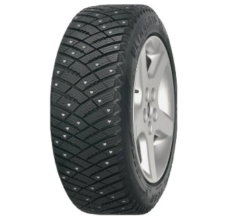 Goodyear UltraGrip Ice Arctic 175/70 R14 88T XL зимние шипованные