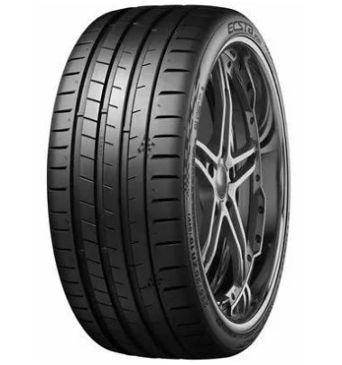 Kumho PS-91 275/40 R18 103Y XL летние