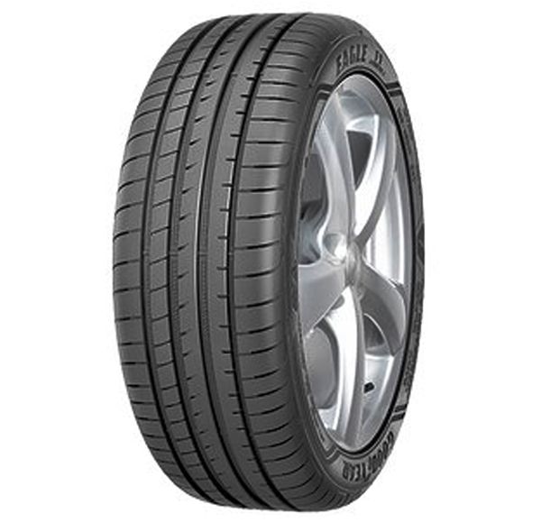 Goodyear Eagle F1 Asymmetric 3 225/40 R19 93Y XL Run Flat летние