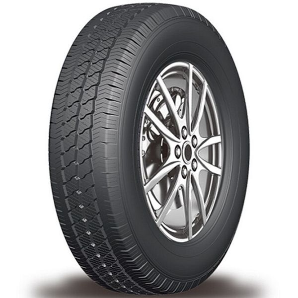 Sonix Van A/S 215/75 R16 113R C летние