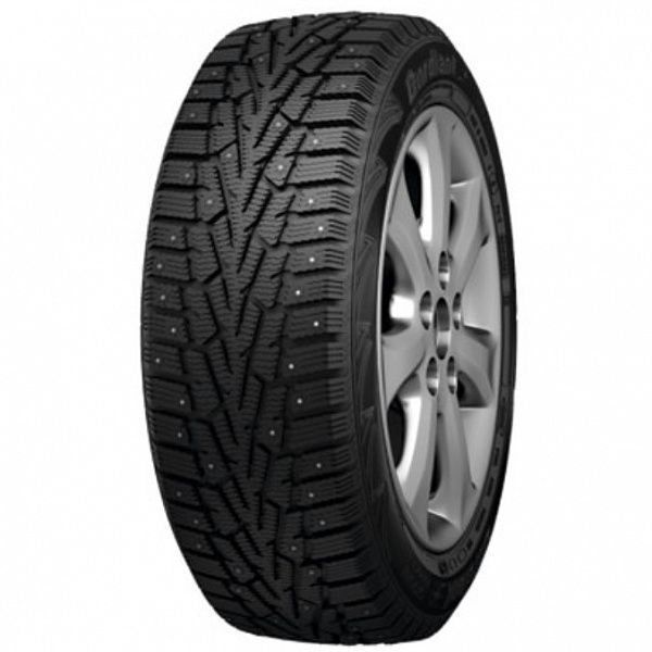 Cordiant Snow Cross PW-2 215/55 R16 97T зимние шипованные российские