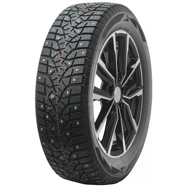 Gislaved SpikeControl 195/55 R16 87T зимние шипованные