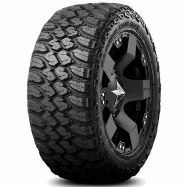 Rydanz Rammer R08 265/70 R17 121Q C летние китайские