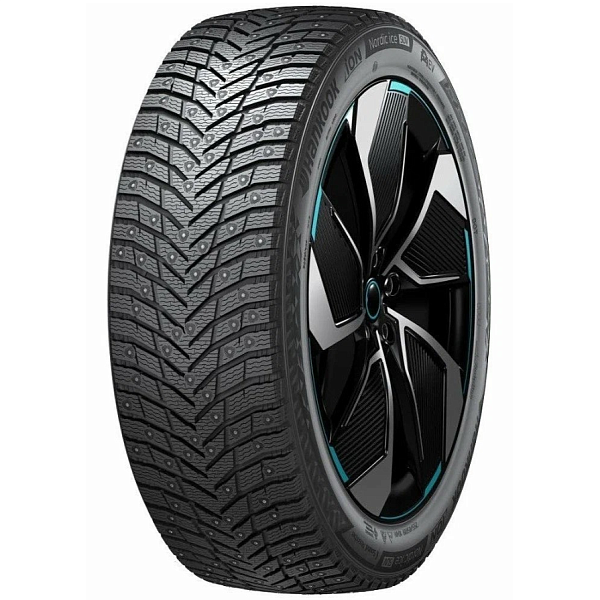 Hankook iON Nordic I*CE SUV IW04A 255/50 R20 109T XL зимние