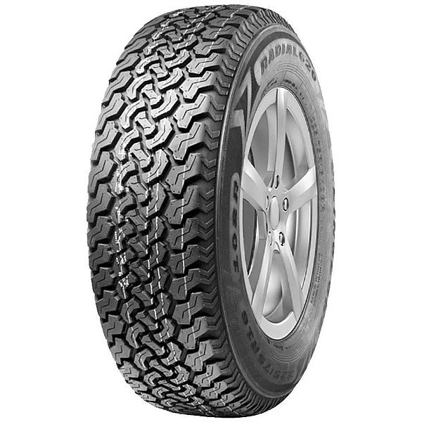 Leao Radial 620 215/65 R16 98H летние китайские