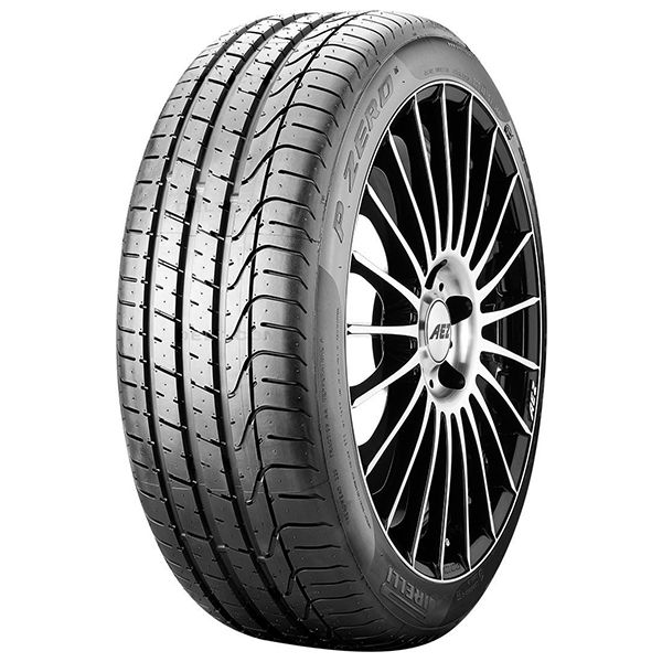 Pirelli PZero 235/55 R18 100V летние