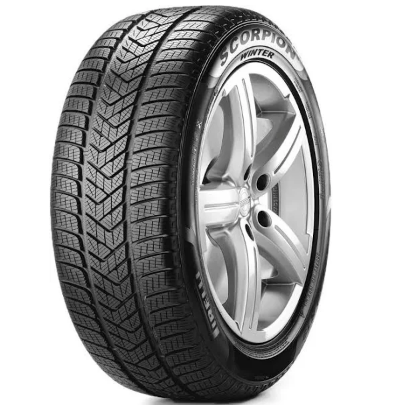 Pirelli Scorpion Winter 285/40 R21 109V XL зимние