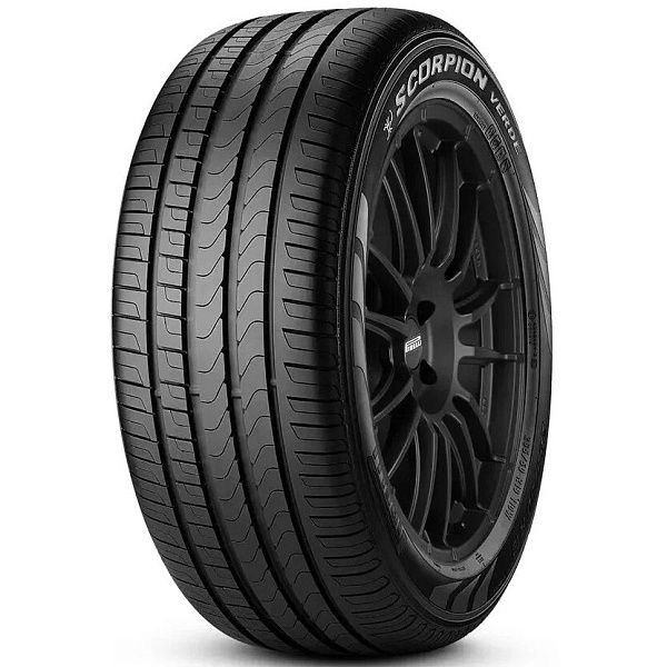 Pirelli Scorpion Verde RUN FLAT 255/55 R18 109V XL Run Flat летние