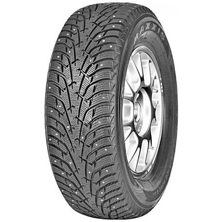 Maxxis Premitra Ice Nord NS5 225/65 R17 102T зимние шипованные