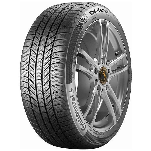 Continental ContiWinterContact TS 870 P 235/45 R18 98V XL зимние