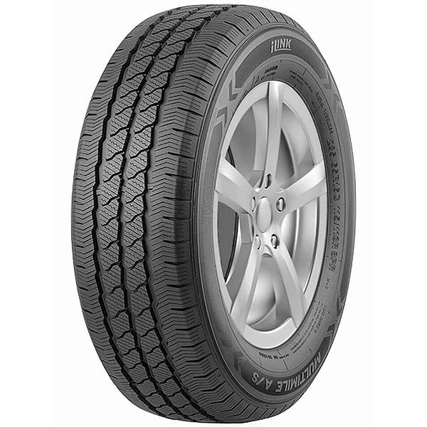 iLink Multimile A/S 215/60 R17 109T C летние китайские