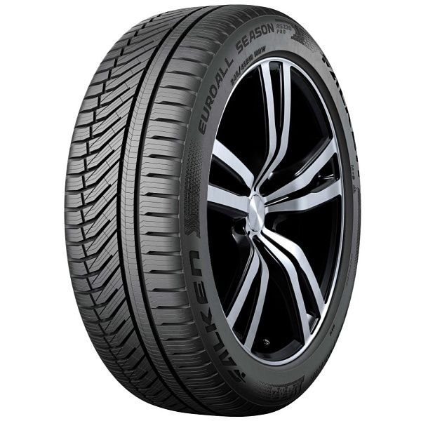 Falken AS 220 Pro 255/35 R19 96W зимние импортные