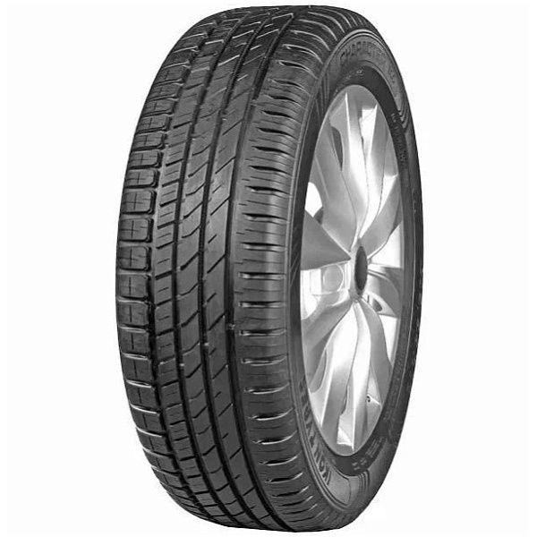 Ikon Character Eco (Nordman SX3) 215/55 R16 97H летние российские