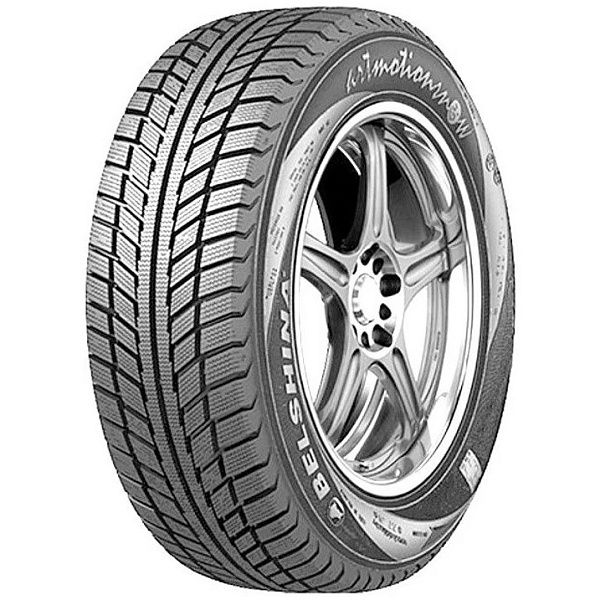 Белшина BEL-267 Artmotionsnow 185/60 R14 82T зимние импортные