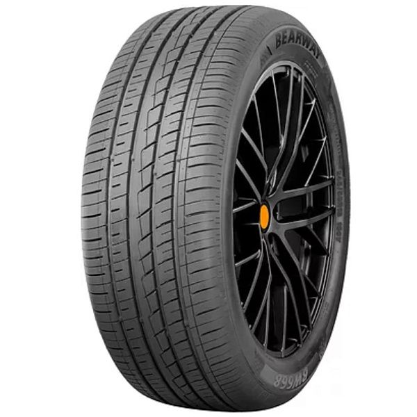 Bearway BW688 285/40 R23 111W XL летние китайские