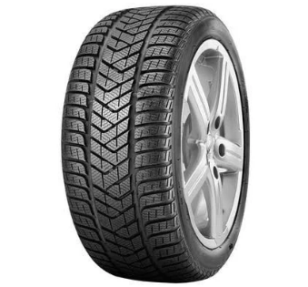 Pirelli Winter SottoZero Serie III Run Flat 245/45 R18 100V Run Flat зимние