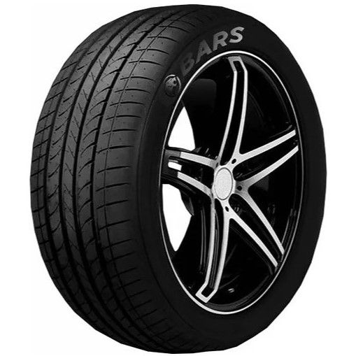 Bars UZ200 215/60 R16 95V летние импортные