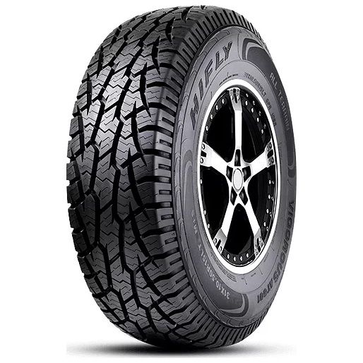 Hifly Vigorous AT601 235/85 R16 120R C летние китайские