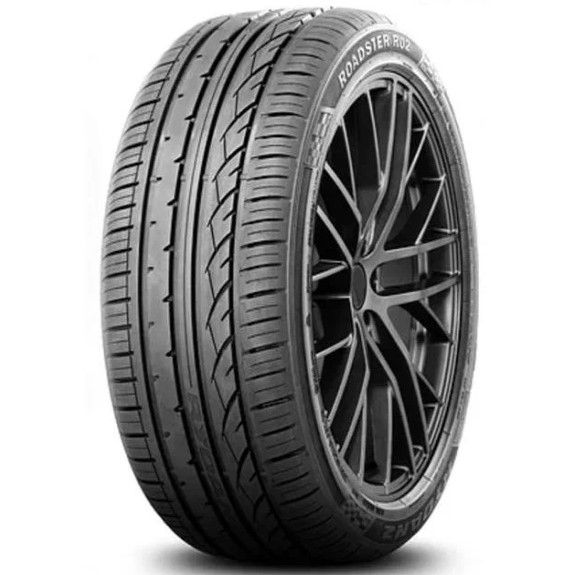 Rydanz Roadster R02 225/40 R18 92W XL летние китайские