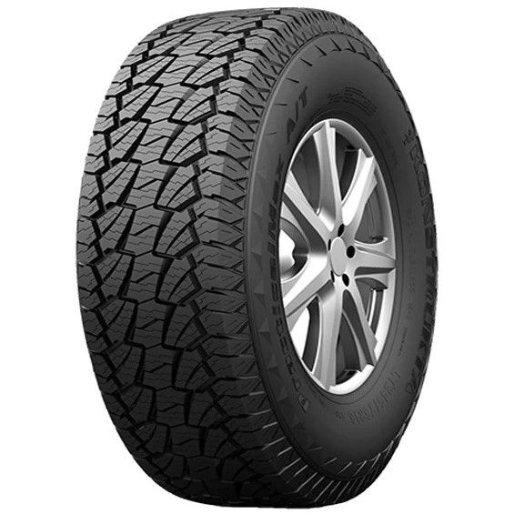 Kapsen PracticalMax A/T RS23 245/75 R17 121R C летние китайские