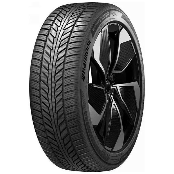 Hankook Winter I'Cept iON X IW01A 235/55 R20 105V XL зимние
