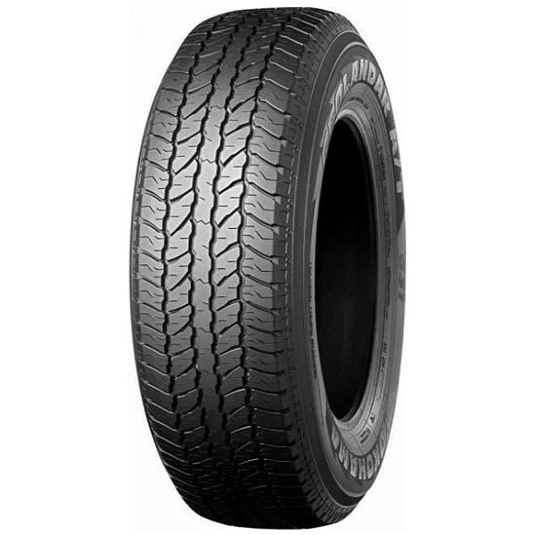 Yokohama Geolander G31A 265/65 R18 114V летние