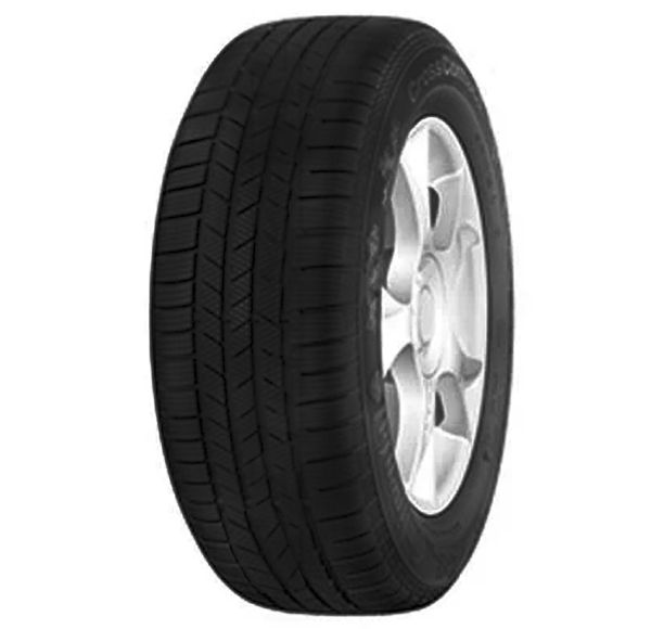 Continental Cross Contact Winter 275/45 R21 110V XL зимние