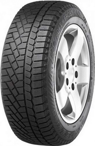 Gislaved Soft Frost 200 SUV 215/70 R16 100T зимние