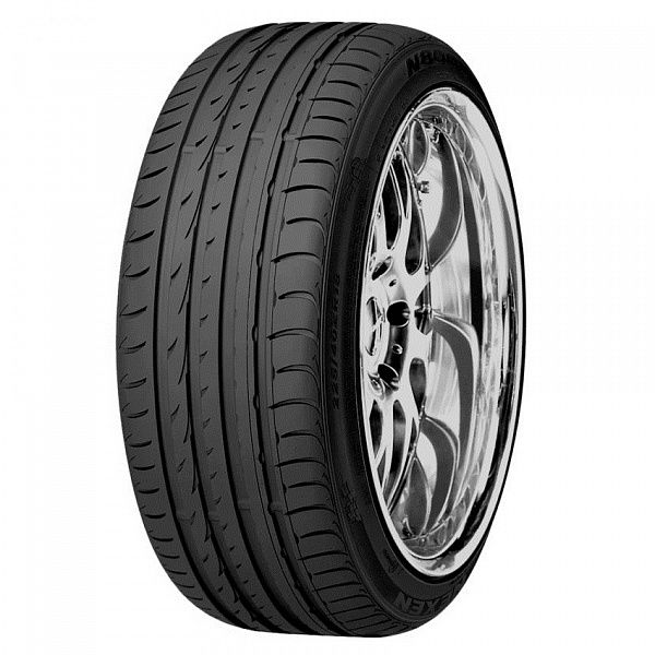 Roadstone N8000 225/35 R19 88W летние